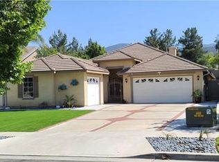 456 Barrow St, Corona, CA 92881