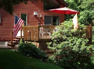 34 Lockhart Mountain Rd, Lake George, NY 12845