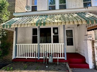 1061 N Ohio Ave, Atlantic City, NJ 08401