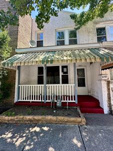 1061 N Ohio Ave, Atlantic City, NJ, 08401