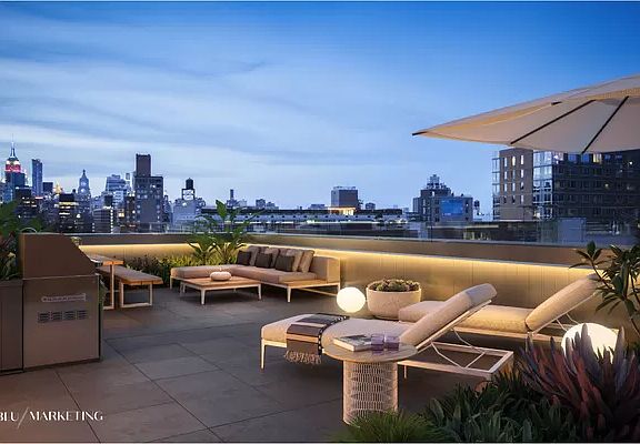 2nd image of 260 Bowery Floor 5