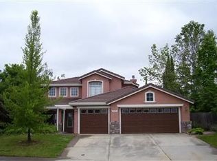 143 John Henry Cir, Folsom, CA 95630