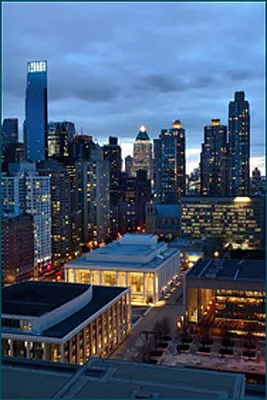 Rented by Brown Harris Stevens | media 28