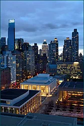 Rented by Brown Harris Stevens