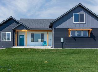 5 Smooth Brome Ct, Three Forks, MT 59752