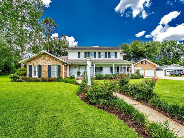 510 Amarillo Dr, Houma, LA 70360