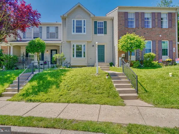 24 Ironwood Cir, Baltimore, MD 21209
