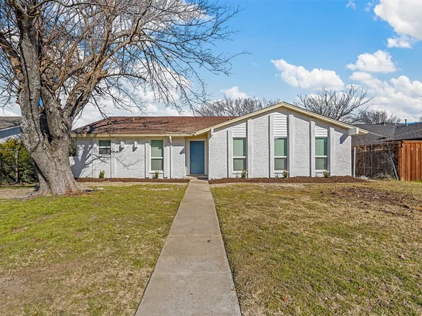 1225 Taperwicke Dr, Dallas, TX 75232