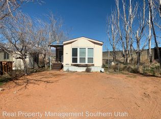 1368 S 3325 W, Hurricane, UT 84737