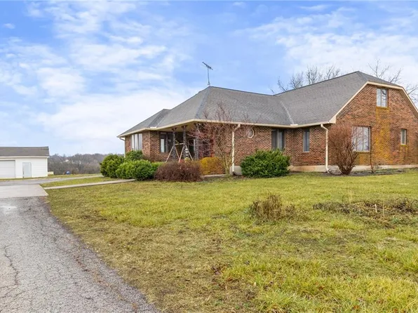 146 SE 180th Rd, Warrensburg, MO 64093