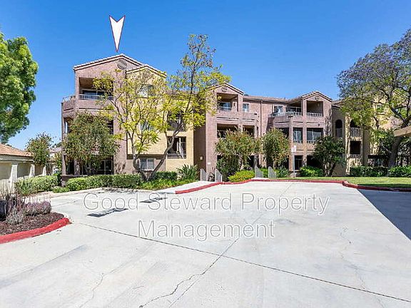 4th image of 2500 San Gabriel Way Unit 307
