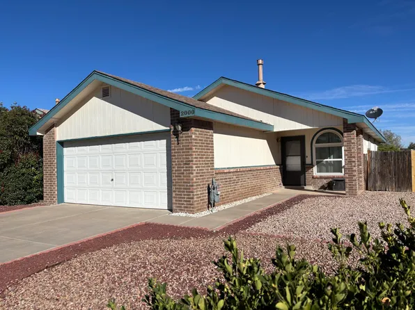 2000 Panda Dr SW, Los Lunas, NM 87031
