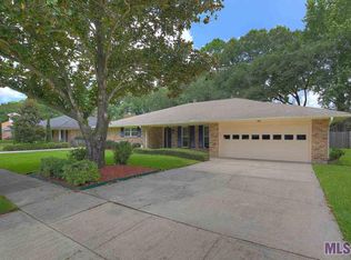 8643 Wakefield Ave, Baton Rouge, LA 70806