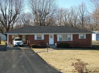 3449 Morgantown Rd, Russellville, KY 42276