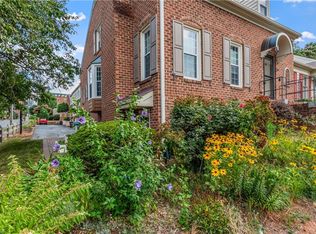 201 W Bank St, Winston salem, NC 27101