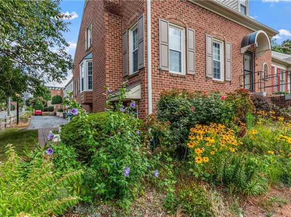 201 W Bank St, Winston Salem, NC 27101