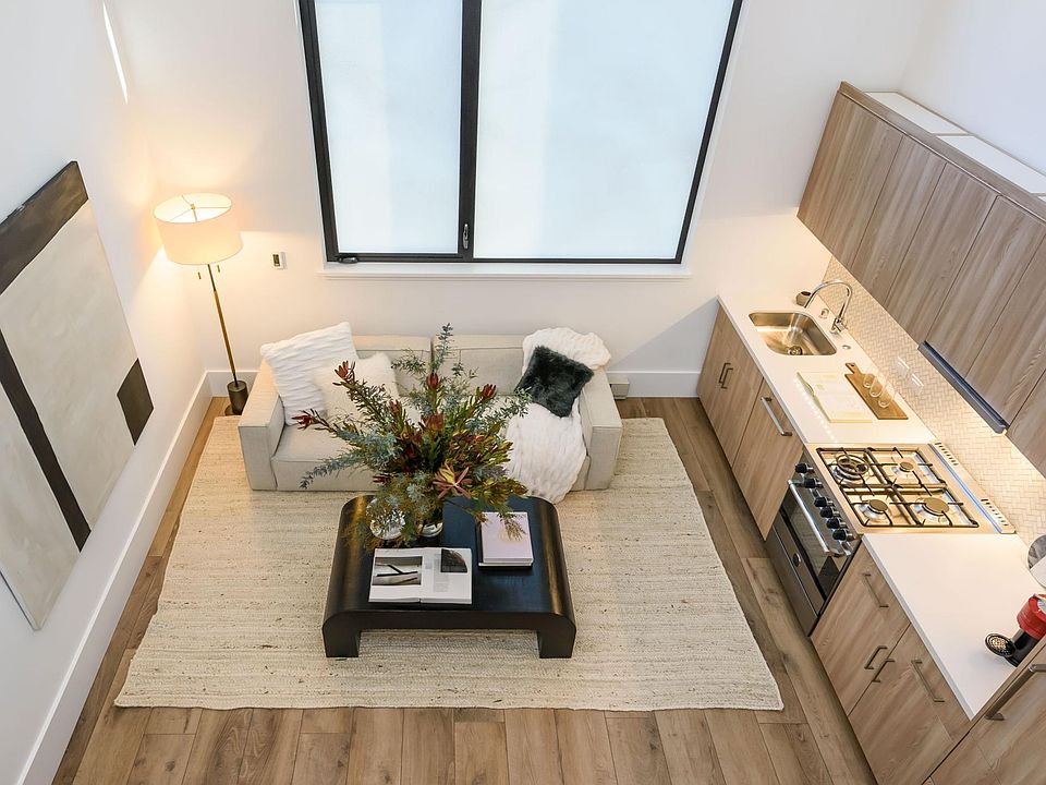 1st image of 1288 Howard St #112