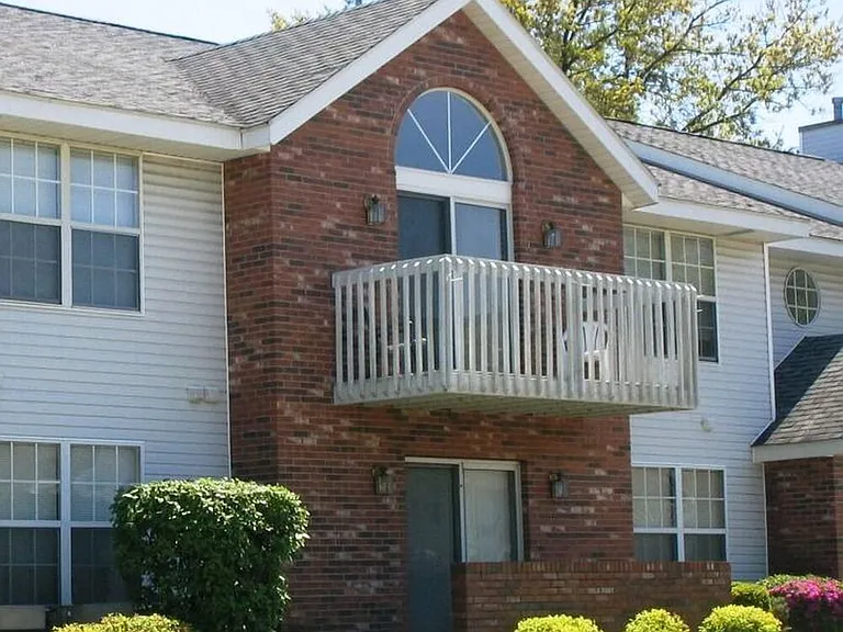 North River Landing Apartments — Photo 1