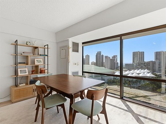 5th image of 1750 Kalakaua Ave APT 1903