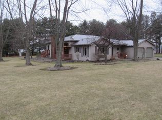 3305 N 300th Rd E, Fremont, IN