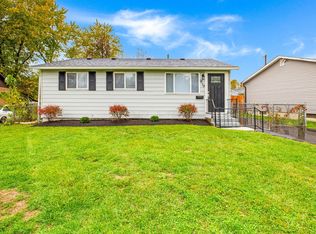 1819 Penfield Ct S, Columbus, OH 43227