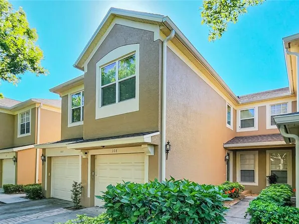 2522 San Tecla St Unit 108, Orlando, FL 32835