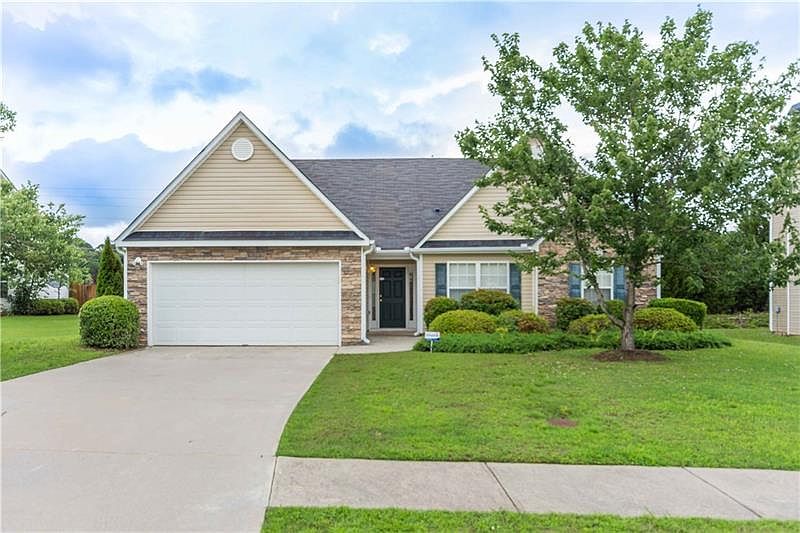 1st image of 4258 Webb Meadows Dr