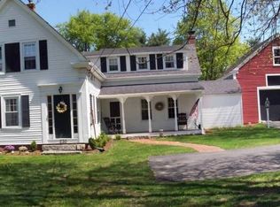 230 Franklin St, Wrentham, MA 02093
