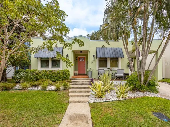 2911 W SAN NICHOLAS STREET, TAMPA, FL 33629