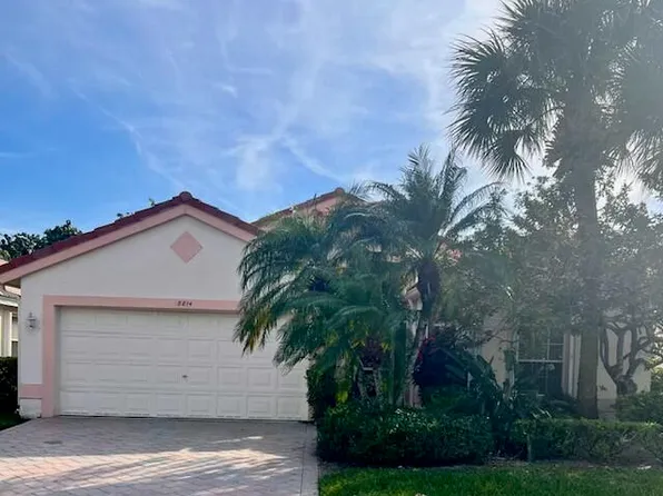 8814 Thames River Drive, Boca Raton, FL 33433