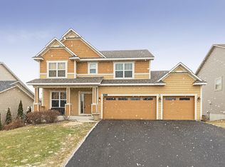 11727 Independence Way, Woodbury, MN 55129