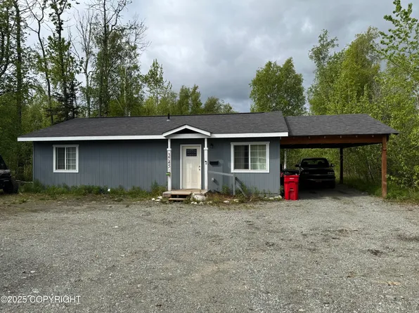 3745 E Tambert Dr, Wasilla, AK 99654