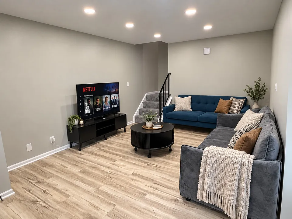 2338 Carnation Dr