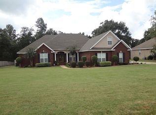 1137 Old Ware Rd, Wetumpka, AL 36093