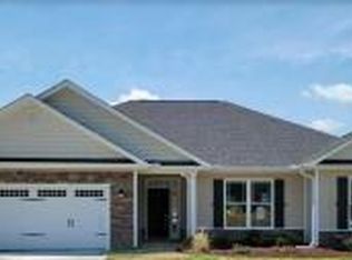 9411 Shallow Creek Trl Lot 67, Bailey, NC 27807
