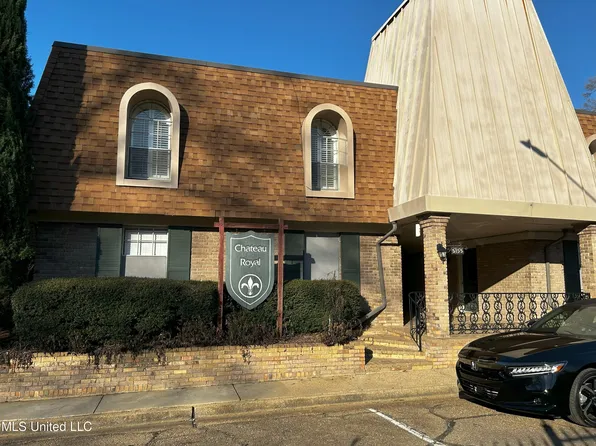 5155 Wayneland Dr APT B8, Jackson, MS 39211