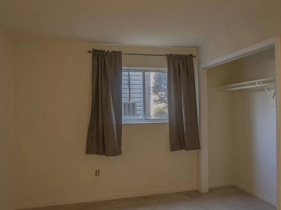 Bed Room #3
