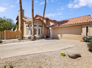 13540 N 92nd Pl, Scottsdale, AZ 85260