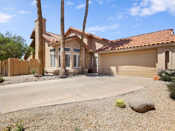 13540 N 92ND Place, Scottsdale, AZ 85260