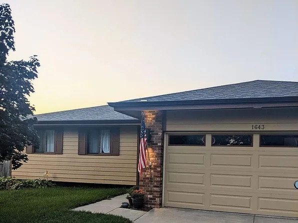 1643 W Mulberry St, Lincoln, NE 68522