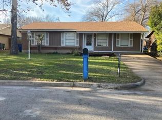 7706 Meadowview Ln, Austin, TX 78752