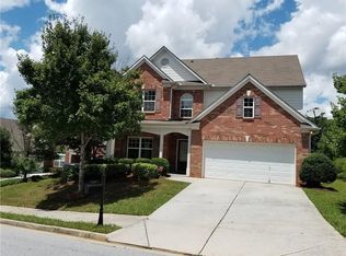 5423 Bighorn Pass SW, Atlanta, GA 30349