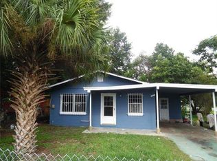 1223 S Hawthorne Ave, Apopka, FL 32703