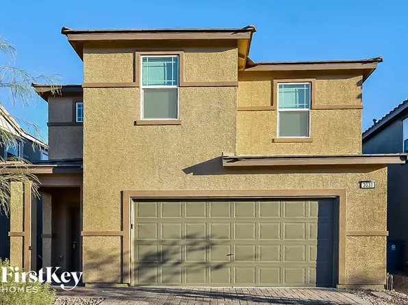 3031 Misty Pine Ave, North Las Vegas, NV 89081