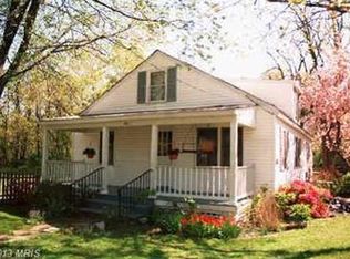 4811 Seminole Ave, Alexandria, VA 22312