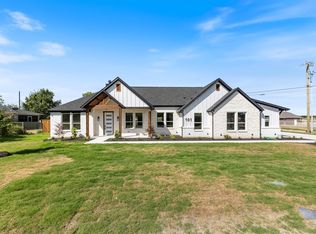 101 Prasifka St, Hutchins, TX 75141