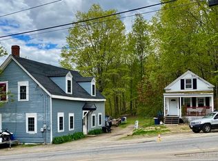 5 Moderation St, Hollis Center, ME 04042