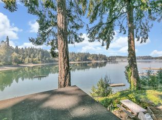 6614 156th Ave SW, Longbranch, WA 98351