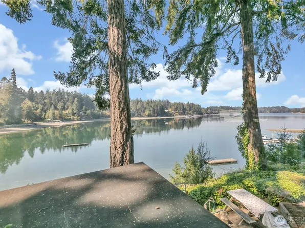 6614 156th Avenue SW, Longbranch, WA 98351