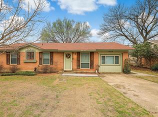 1612 Azalea Ln, Plano, TX 75074